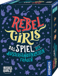 Rebel Girls