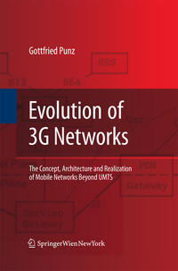 Evolution of 3G Networks