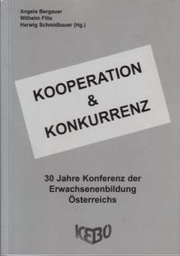 Kooperation & Konkurrenz