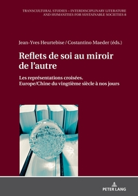 Reflets de soi au miroir de l’autre