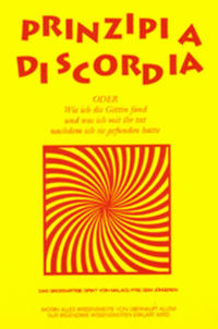 Principia Discordia