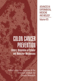 Colon Cancer Prevention