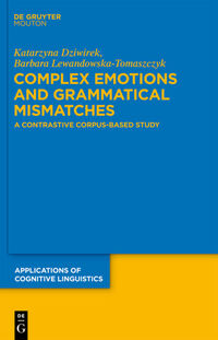 Complex Emotions and Grammatical Mismatches