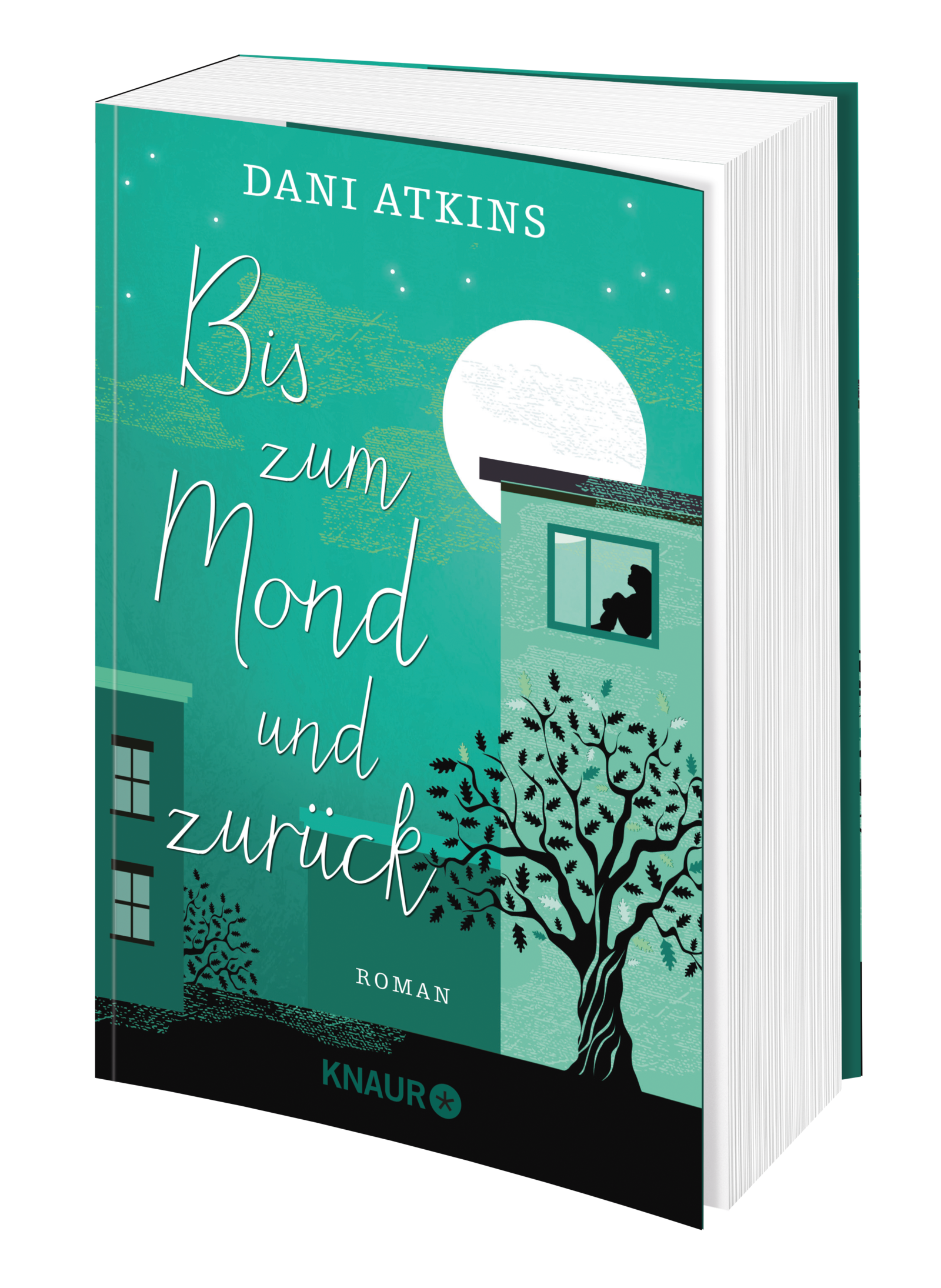 Bis zum Mond und zurück