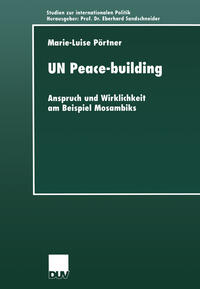 UN Peace-building