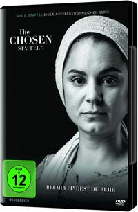 The Chosen - Staffel 3