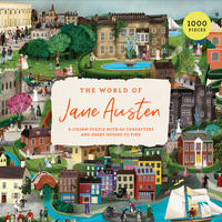 The World of Jane Austen