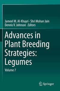 Advances in Plant Breeding Strategies: Legumes