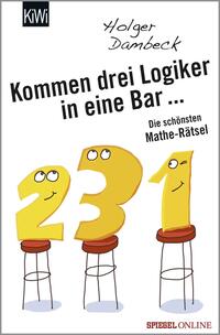 Kommen drei Logiker in eine Bar...