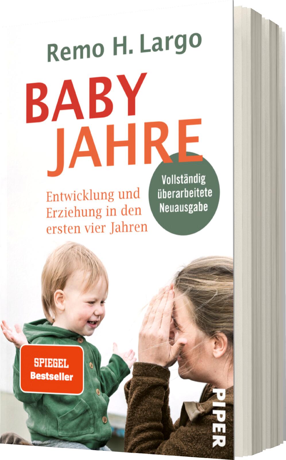 Babyjahre