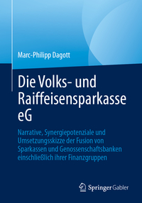 Die Volks- und Raiffeisensparkasse eG