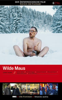 Wilde Maus