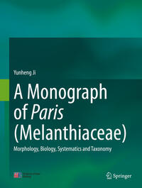 A Monograph of Paris (Melanthiaceae)