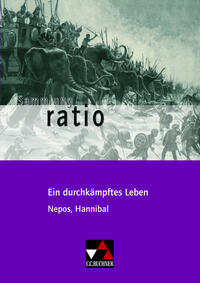 Sammlung ratio / Ein durchkämpftes Leben