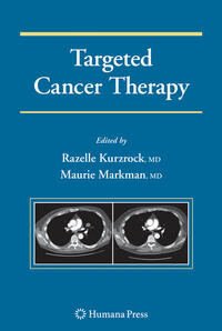 Targeted Cancer Therapy