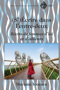 (S’)Écrire dans l’entre-deux