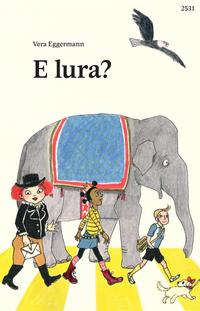 E lura?