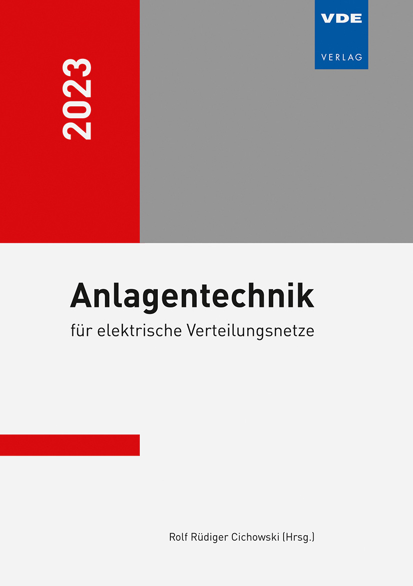 Anlagentechnik 2025