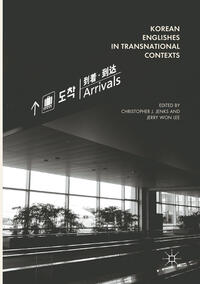 Korean Englishes in Transnational Contexts