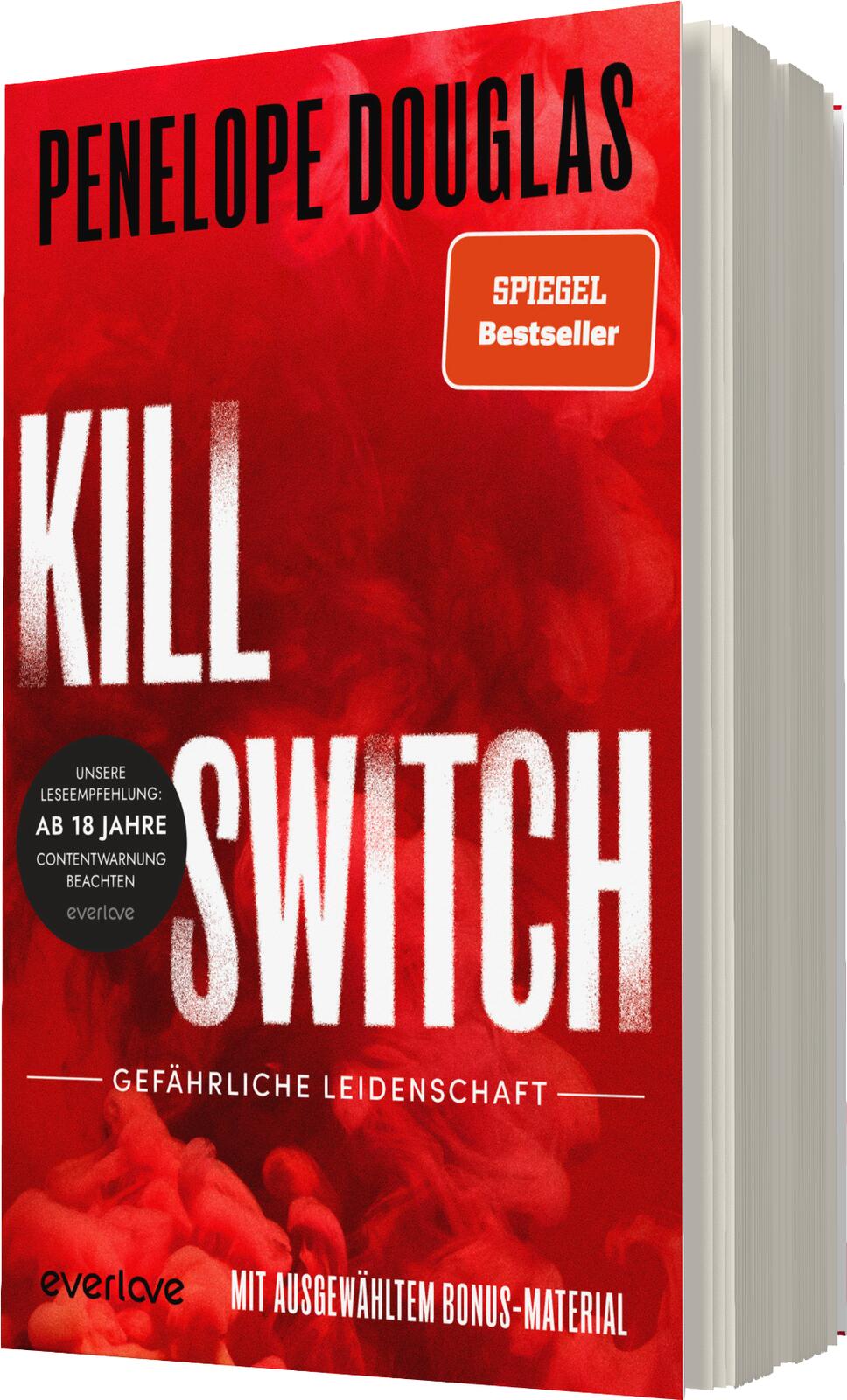 Kill Switch – Gefährliche Leidenschaft