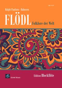 FLÖDL - Folklore der Welt