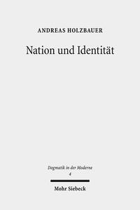 Nation und Identität