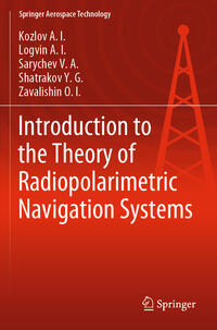 Introduction to the Theory of Radiopolarimetric Navigation Systems