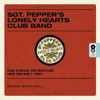 Sgt. Pepper's Lonely Hearts Club Band