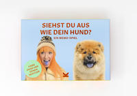 Siehst du aus wie dein Hund?