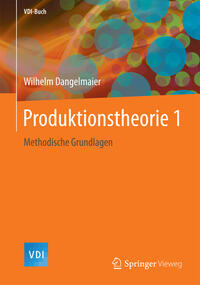 Produktionstheorie 1