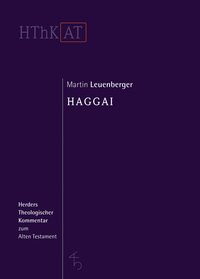 Haggai