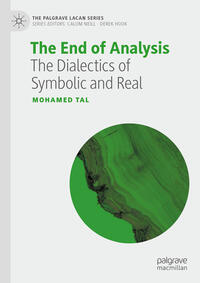 The End of Analysis