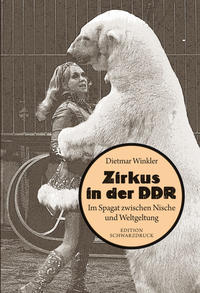 Zirkus in der DDR