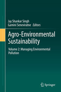 Agro-Environmental Sustainability