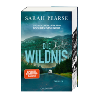 Die Wildnis