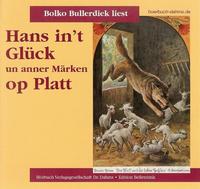 Hans in't Glück un anner Märken op Platt