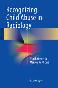 Recognizing Child Abuse in Radiology