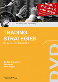 Tradingstrategien für Swing- und Daytrading - DVD