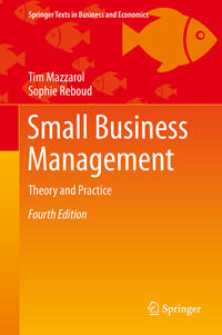 Small Business Management