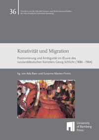 Kreativität und Migration