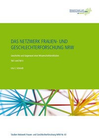 Das Netzwerk Frauen- und Geschlechterforschung NRW