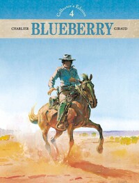 Blueberry - Collector's Edition 04