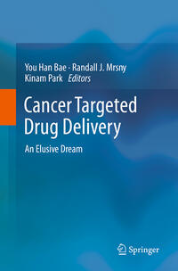 Cancer Targeted Drug Delivery