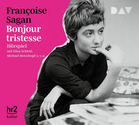 Bonjour tristesse