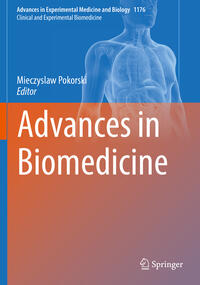 Advances in Biomedicine