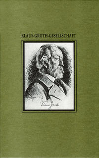 Klaus-Groth-Jahrbuch 2011