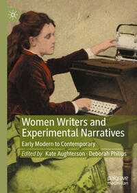 Women Writers and Experimental Narratives