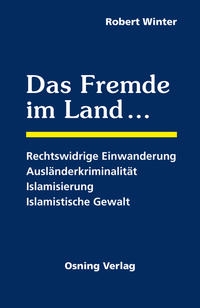 Das Fremde im Land