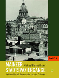 Mainzer Stadtspaziergänge