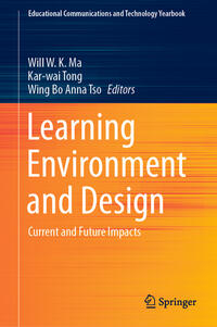 Learning Environment and Design